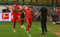 Bayern Munich thắng "vùi dập" ĐKVĐ Europa League