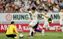 Cập nhật kết quả, BXH vòng 11 V.League: CLB Hà Nội xây chắc ngôi đầu