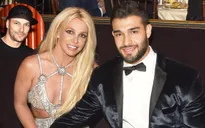 Các con trai của Britney Spears đã không gặp mẹ trong nhiều tháng