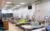 Số người tái nhiễm COVID-19 phải nhập viện tăng