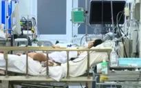 Ngộ độc rượu pha cồn công nghiệp nguy hiểm tới mức nào?