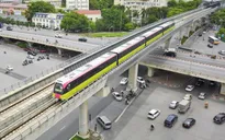 Dự án đường sắt đô thị thí điểm đoạn Nhổn - ga Hà Nội: Nhiều khó khăn, vướng mắc cần tháo gỡ