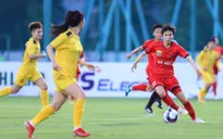 Hà Nội I và Than KSVN cùng thắng trận mở màn giải bóng đá Nữ Cúp Quốc gia 2022