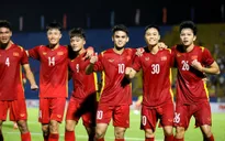 Ngược dòng thắng Malaysia 2-1, U19 Việt Nam sớm giành quyền chơi trận chung kết