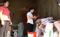 “Hũ gạo tiết kiệm” - Kết nối những tấm lòng nhân ái