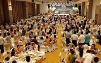Kiểm tra, làm rõ thông tin về "tiệc chia tay" của nguyên Giám đốc CDC tỉnh Quảng Ninh