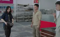 Ga-ra hạnh phúc - Tập 1: Sơn Ca (Quỳnh Kool) đi xin việc bị từ chối phũ phàng