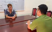 Bắt giữ nghi phạm giết người sau 5 giờ gây án