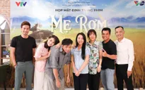 Thái Hòa tham gia phim mới của VFC