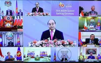 Vị thế đối ngoại ngày càng lớn mạnh, thách thức và nỗ lực xây dựng cộng đồng của ASEAN