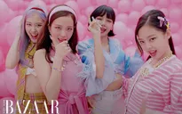 BLACKPINK ấn định ngày trở lại, hé lộ tiêu đề ca khúc mới