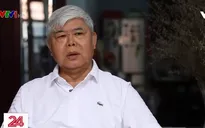 Tốt nghiệp thủ khoa thạc sỹ ở tuổi 72, cụ ông truyền cảm hứng cho giới trẻ