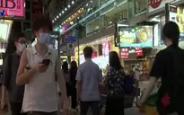 Hong Kong (Trung Quốc) rút ngắn thời gian cách ly với người nhập cảnh
