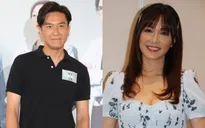 Lông mèo dính khắp quần áo, Vua truyền hình Hong Kong Mã Quốc Minh lộ việc đang sống chung với bạn gái