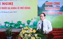 9 nhiệm vụ trọng tâm trong công tác mặt trận 6 tháng cuối năm 2022