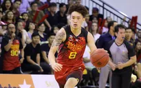Trần Đăng Khoa gắn bó với Saigon Heat tới hết mùa giải | VBA 2022