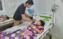 Không chủ quan khi trẻ mắc sốt xuất huyết