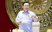 Trình dự án Luật Đất đai (sửa đổi) trước 1/9/2022