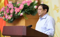 Thủ tướng: Chuyển đổi số phải thực chất, hiệu quả, tránh hình thức
