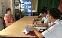 Đăng tin bị "chặt chém" sai sự thật, người phụ nữ bị phạt 7,5 triệu đồng