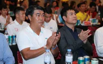 CLB TP Hồ Chí Minh đưa chủ tịch Nguyễn Hữu Thắng làm HLV tạm quyền