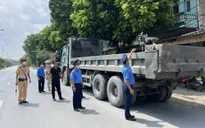 Hơn 1.500 phương tiện bị thu hồi phù hiệu do vi phạm quy định tốc độ