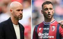 Sự bế tắc trong chính sách chuyển nhượng của Man Utd