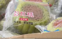 Bánh Trung thu mini không rõ nguồn gốc: Chất lượng không ai kiểm soát