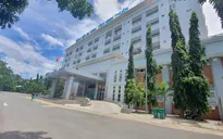 Vụ nữ sinh tử vong do TNGT ở Ninh Thuận: Nhiều cá nhân bị kỷ luật vì xét nghiệm sai nồng độ cồn