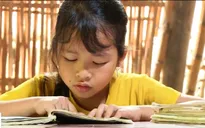 Cặp lá yêu thương: Cô bé hiểu chuyện