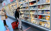 Giá cả tăng cao - Cơn ác mộng với người dân Đức