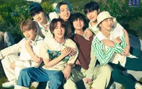 BTS - Nhóm nhạc đầu tiên vượt 5 tỷ lượt nghe trên Spotify trong năm 2022
