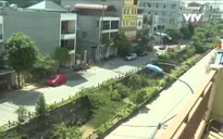 Lạ lùng khu dân cư nhà không số, phố không tên