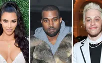 Bị Kanye West mạt sát, tình trẻ của Kim Kardashian phải trị liệu tâm lý