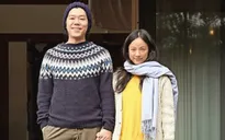 Lee Hyori chuẩn bị ra mắt ca khúc mới cùng chồng