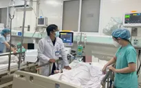 Số người tử vong do ngộ độc thực phẩm tăng