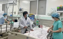 Rượu pha cồn công nghiệp xuất hiện nhiều ở các tỉnh, thành phía Nam, liên tiếp ghi nhận các ca ngộ độc