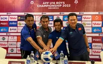 HLV Nguyễn Quốc Tuấn: “U16 Việt Nam đã sẵn sàng cho trận đấu gặp Thái Lan ở bán kết”