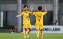 Giải bóng đá Nữ Cúp Quốc gia 2022 (9/8): TP Hồ Chí Minh I và Thái Nguyên T&T tiếp mạch thắng