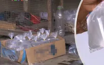 Tràn lan rượu "nhiều không": Người bán, người mua đều chuộng vì giá rẻ