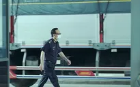 Đấu trí - Tập 16: Cán bộ hải quan "ngậm miệng ăn tiền", Thịnh Gia ngang nhiên buôn lậu?