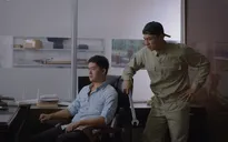 Ga-ra hạnh phúc - Tập 2: Giang hồ tìm đến nhà, Khải (Bảo Anh) có ý định bỏ trốn