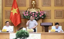 Rút ngắn thời gian thi công tuyến đường sắt đô thị Hà Nội