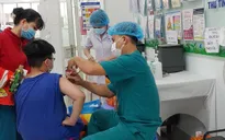 Bộ Y tế: 3 địa phương có tỷ lệ tiêm vaccine phòng COVID-19 cho trẻ từ 5 đến 11 tuổi thấp hơn bình quân cả nước
