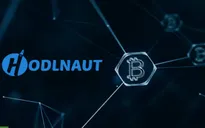 Nền tảng cho vay tiền điện tử Hodlnaut ngừng giao dịch rút tiền