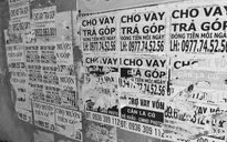 Đồng Tháp: Tái diễn tình trạng cho vay nặng lãi với lãi suất "cắt cổ", lên đến 300%/năm
