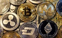 Tin tặc đánh cắp hàng tỷ USD tiền điện tử