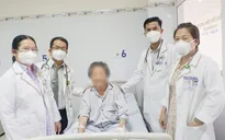 Lo lắng cho đám cưới của cháu gái, cụ bà 91 tuổi nhập viện cấp cứu vì dùng thuốc an thần quá liều