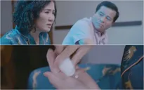 Đấu trí - Tập 15: Bà Vụ trưởng uống thuốc ngủ kéo dài từ khi vụ kit test vỡ lở