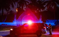 FBI khám xét nhà cựu Tổng thống Trump